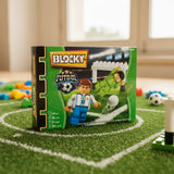 Blocky Futbol Penales 01-0720