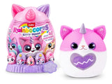 Zuru Rainbocorns Eggzania 30cm Kitty Mania 6082