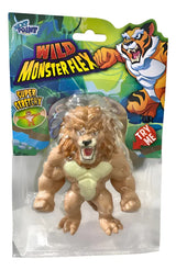 Wild Monster Flex Monstruos 14cm 1994