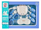 Set Doctor Dentista Conejo Celeste 2353073