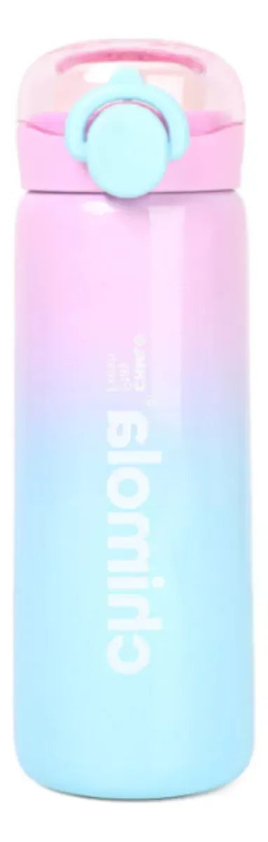 Chimola Botella de 440ml Gradient BZ27