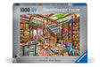 Ravensburger Puzzle 1000 Pzs The Fantasy Toy Shop 12000006