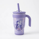 Vaso Termico Infantil 400ml Frozen Clandy DFZ8424