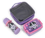 Chimola Lunch Box Set Cat BZ145