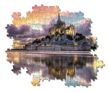 Puzzle 1000pzs Le Mang 39367 Clementoni