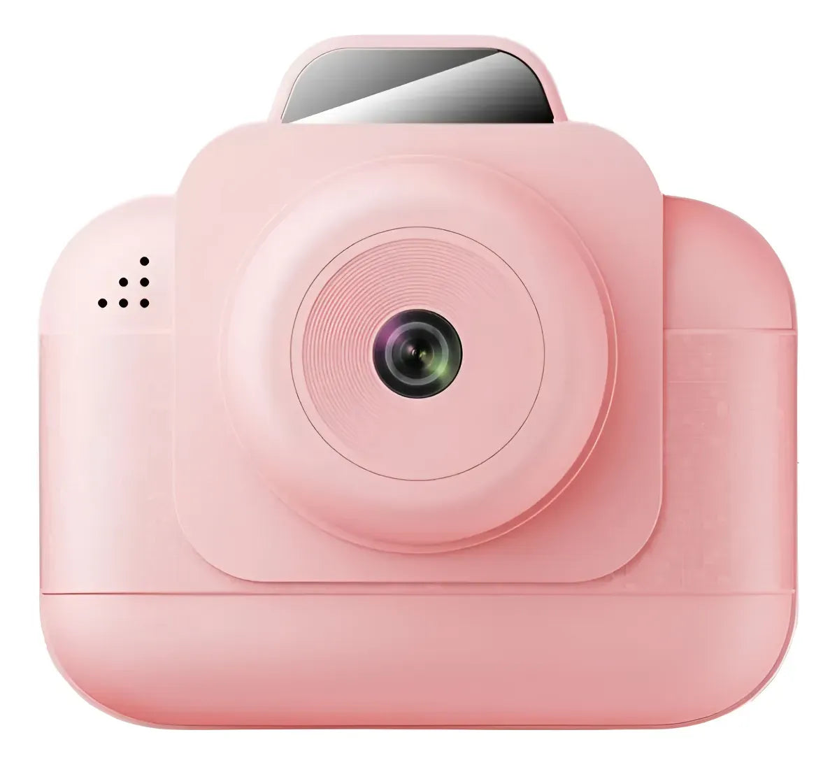 Camara Instantanea para niños ROSA S56821