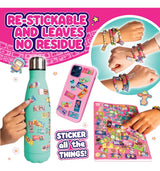 Sticki Rolls Pulsera SR10100