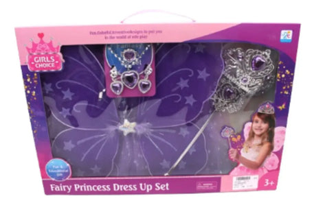 Set Hada Princesa 2411982