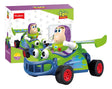 Auto Carrera Para Armar Buzz Lightyear IKDIS059