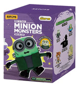52toys Minion Monsters Series Figura Blind Box S78856