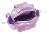 Chimola Mochila Espalda 12p Spin Bear Light Purple FS128