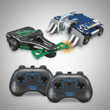 Ultrabot R/C Demon (252CD) 2006