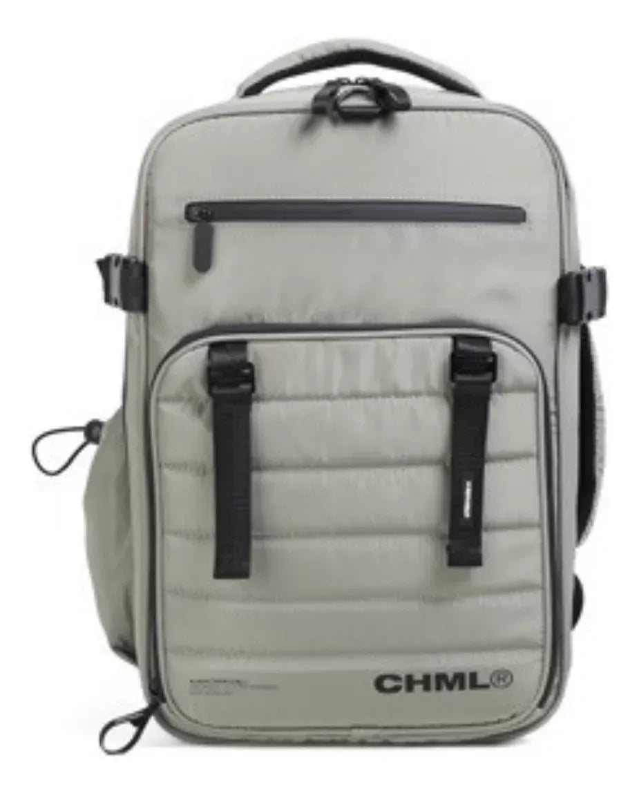 Chimola Mochila de viaje Boston Mint M205