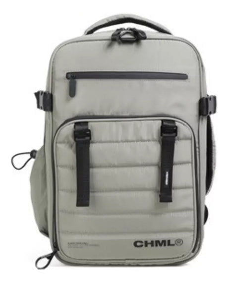 Chimola Mochila de viaje Boston Mint M205
