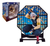 Ichibansho Figura Tengen Uzui (Demon Slayer's Resolution The Third) 63668