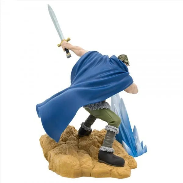 Banpresto One Piece Senkozekkei Dorry 30060