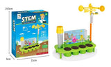 Stem Juego Estacion Meteorologica 2028088