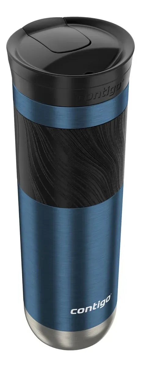 Contigo Byron 2.0 24oz Blueberry 2199285