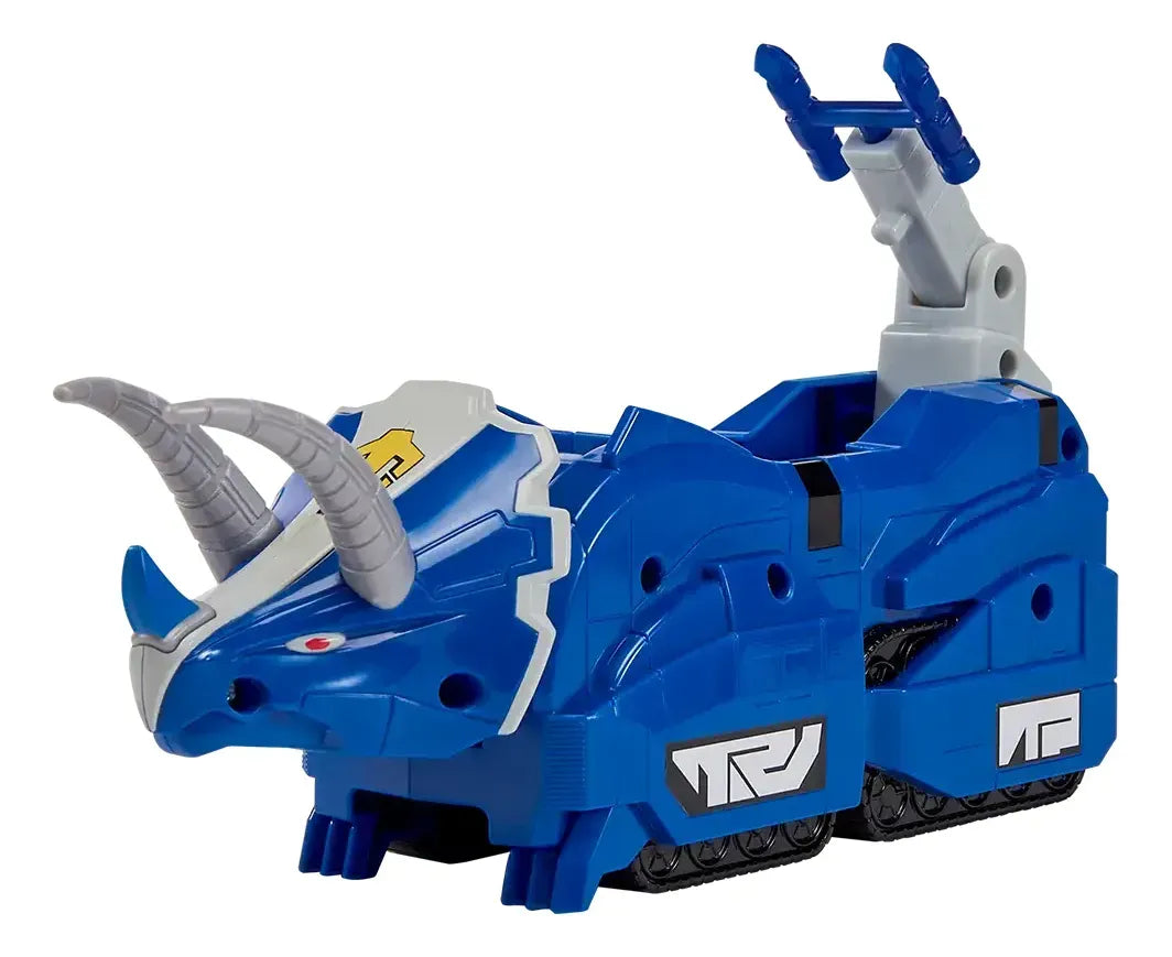 Power Rangers Mighty Morphin Combinable 68600