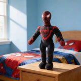 Muñeco Soft Spiderman Miles Morales DNY1035