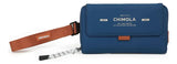 Chimola Billetera Larga Nomade Blue B276