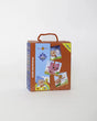 Puzzle Plim Plim Super Deportistas 221196 Lf