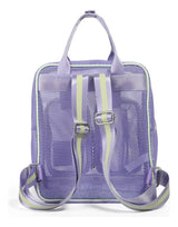 Chimola Mochila Malibu Light Purple M254