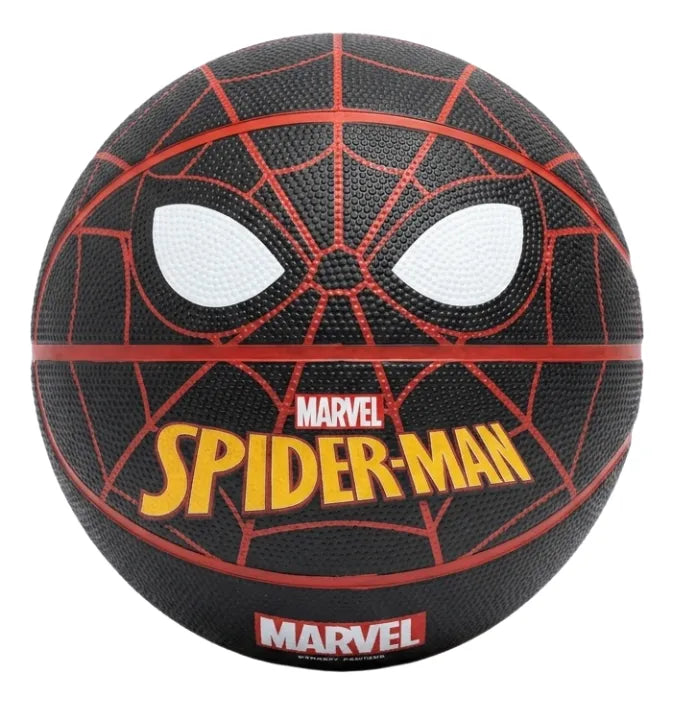 Pelota Basketball N3 Spiderman 57515