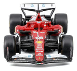 Bburago 1:43 Ferrari SF-25 F1 2025 #16 CHARLES LECLERC 18-36853