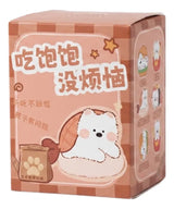 Animalitos Figura Coleccionable Sorpresa Shine KL308