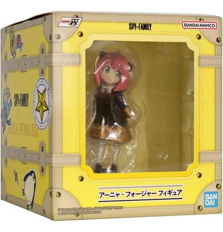 Ichibansho Figura Anya Forger (Extra Mission) 63690