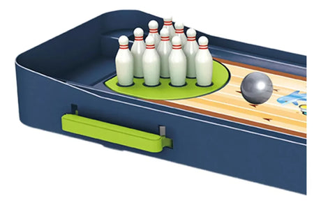 Juego de Mesa Bowling 2043006 Shine
