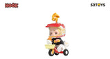 52toys Nook's Little World Figura Blind Box S78883