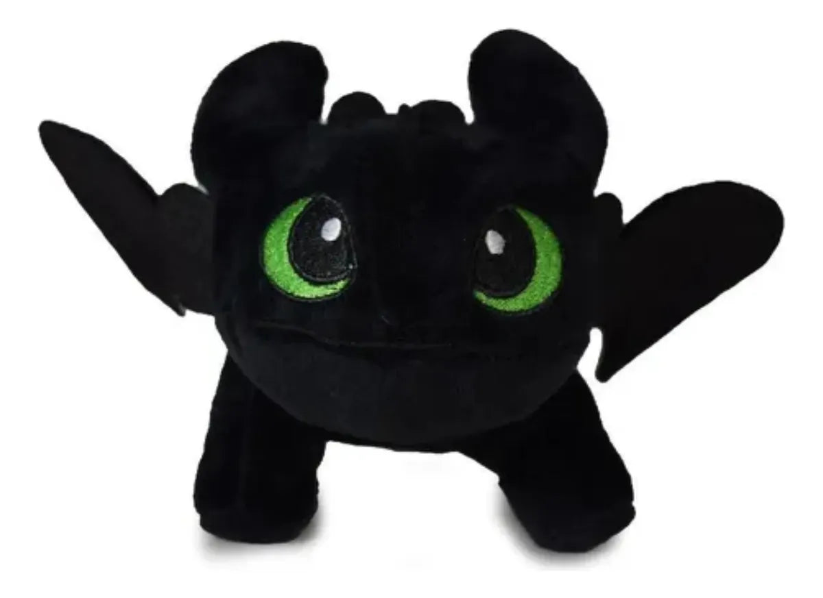 Peluche Chimuelo 25cm Dr009