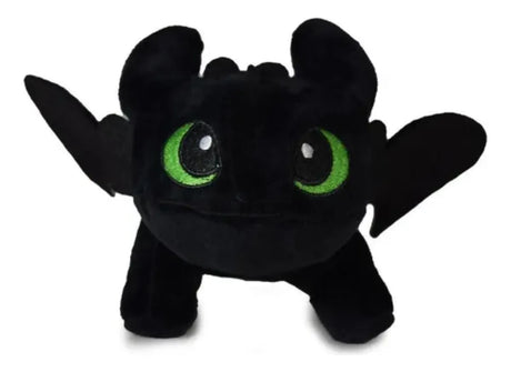 Peluche Chimuelo 25cm Dr009
