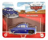 Cars Disney Pixar Auto Surtido 1:55 JDM11