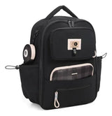 Chimola Mochila Maternity Black M247