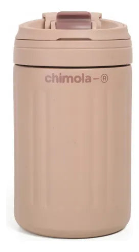 Chimola Coffee Cup Dana Camel BZ156