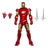 Marvel Legends A-List Iron Man Mark III G20555L00