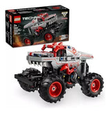 LEGO Technic Monster Jam™ ThunderROARus™ con Motor de Carga Manual 42200