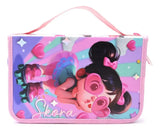 Skora Cartuchera Desplegable Think Happy Cool Tutu 43152