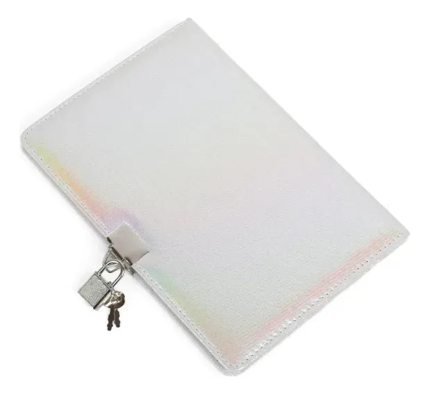 Chimola Libreta PU Shiny SMOOTHIE BT274