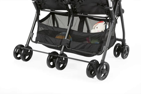 Chicco Coche Ohlala Twin Black Night 07079279410000