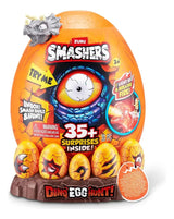Zuru Smashers Dino Egg Hunt Epic 74133 7654