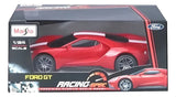 Maisto 1:24 Plastic Car 37150