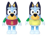 Bluey Playset City Cat Boat 18998