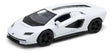 Welly 4.75" Lamborghini Countach Lpi 800-4 43818CW