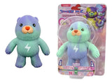 Stretchapalz EstirableTie Dye Bears TAP00594