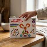 X-tend Magnetiks Flexibles 18 Pcs 3047