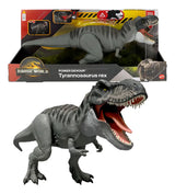 Jurassic World: Tyrannosaurus Rex JCH02